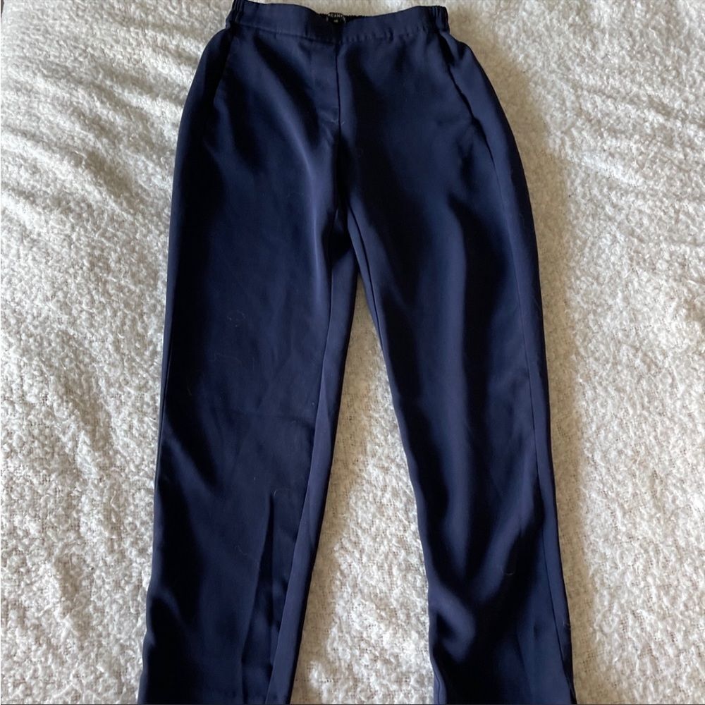 J crew dress pants 00